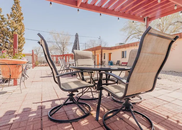 Style - 1 & 3 Bedroom With Full Kitchen Inn
