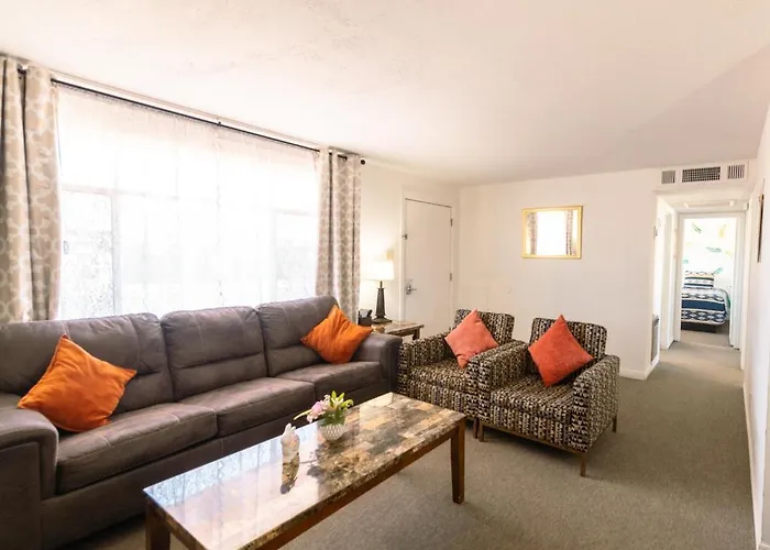 Style - 1 & 3 Bedroom With Full Kitchen Page