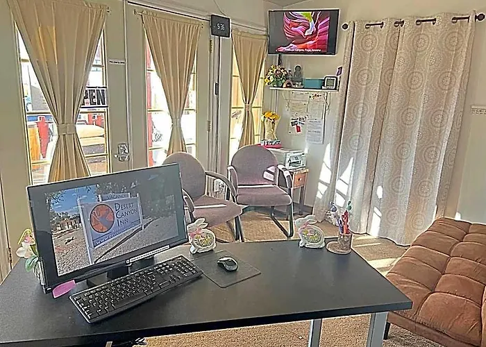 Style - 1 & 3 Bedroom With Full Kitchen Inn Page