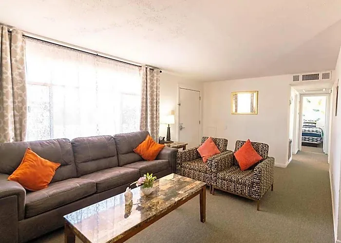 Style - 1 & 3 Bedroom With Full Kitchen Inn 3*