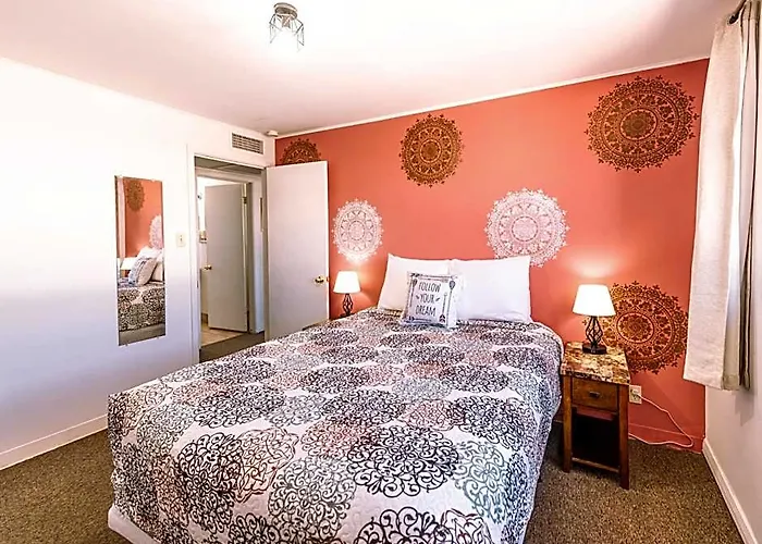 Style - 1 & 3 Bedroom With Full Kitchen