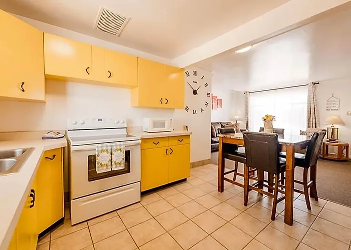 Style - 1 & 3 Bedroom With Full Kitchen Inn Page